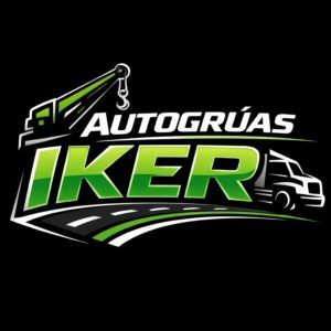 iker logo